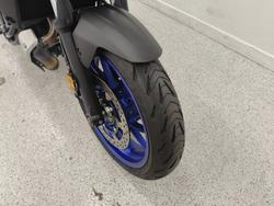 2022 YAMAHA MT-07 LA (ABS) Blue