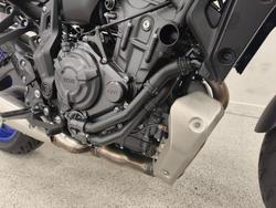 2022 YAMAHA MT-07 LA (ABS) Blue