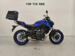 Yamaha MT-07 LA (abs)