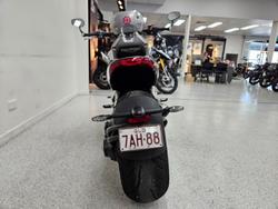2021 Triumph ROCKET 3 GT CHROME