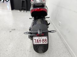 2021 Triumph ROCKET 3 GT CHROME