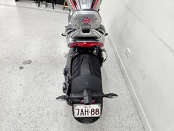 2021 Triumph ROCKET 3 GT CHROME