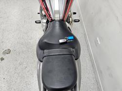2021 Triumph ROCKET 3 GT CHROME
