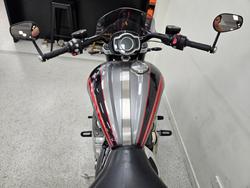 2021 Triumph ROCKET 3 GT CHROME
