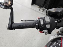 2021 Triumph ROCKET 3 GT CHROME