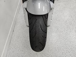2021 Triumph ROCKET 3 GT CHROME