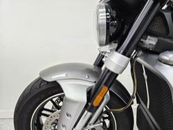 2021 Triumph ROCKET 3 GT CHROME