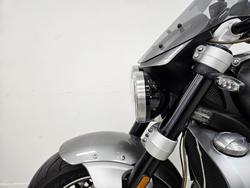 2021 Triumph ROCKET 3 GT CHROME