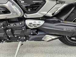 2021 Triumph ROCKET 3 GT CHROME