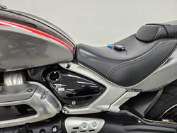 2021 Triumph ROCKET 3 GT CHROME