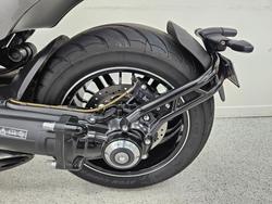 2021 Triumph ROCKET 3 GT CHROME