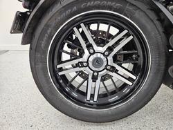2021 Triumph ROCKET 3 GT CHROME