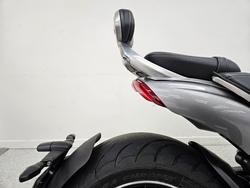 2021 Triumph ROCKET 3 GT CHROME