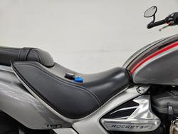 2021 Triumph ROCKET 3 GT CHROME