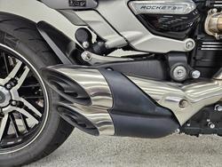 2021 Triumph ROCKET 3 GT CHROME