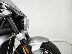 2021 Triumph ROCKET 3 GT CHROME