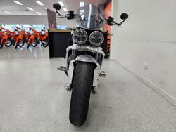 2021 Triumph ROCKET 3 GT CHROME