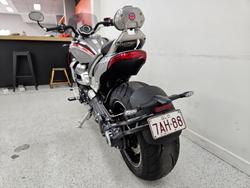 2021 Triumph ROCKET 3 GT CHROME