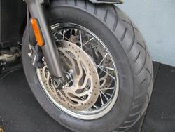 2024 Triumph BONNEVILLE SPEEDMASTER BLUE