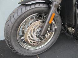 2024 Triumph BONNEVILLE SPEEDMASTER BLUE