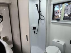 2026 JB Motorhomes Jb Touring Slideout