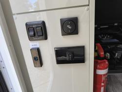 2026 JB Motorhomes Jb Touring Slideout