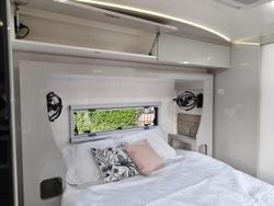 2026 JB Motorhomes Jb Touring Slideout
