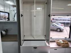 2026 JB Motorhomes Jb Touring Slideout