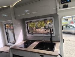 2026 JB Motorhomes Jb Touring Slideout