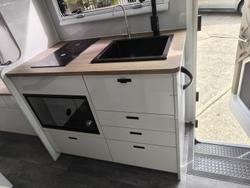 2026 JB Motorhomes Jb Touring Slideout