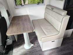 2026 JB Motorhomes Jb Touring Slideout