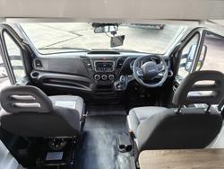 2026 JB Motorhomes Jb Touring Slideout