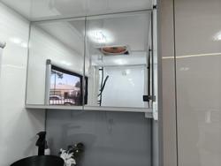 2026 JB Motorhomes Jb Touring Slideout