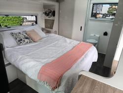 2026 JB Motorhomes Jb Touring Slideout