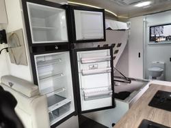 2026 JB Motorhomes Jb Touring Slideout