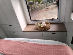 2026 JB Motorhomes Jb Touring Slideout