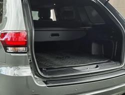 2021 Jeep Grand Cherokee Night Eagle