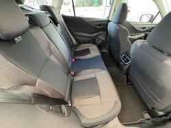 2024 Subaru Outback AWD