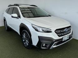 2024 Subaru Outback AWD