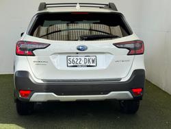 2024 Subaru Outback AWD