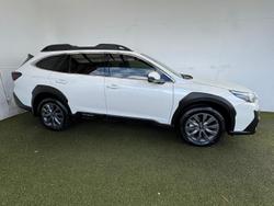 2024 Subaru Outback AWD