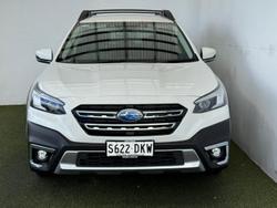 2024 Subaru Outback AWD