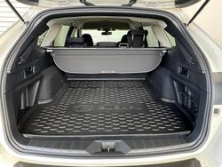 2024 Subaru Outback AWD