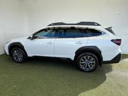 2024 Subaru Outback AWD