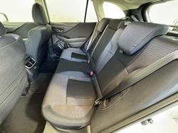 2024 Subaru Outback AWD