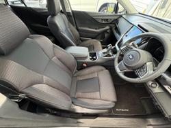 2024 Subaru Outback AWD