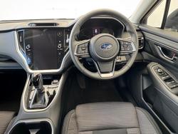 2024 Subaru Outback AWD