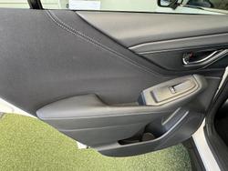 2024 Subaru Outback AWD