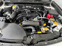 2024 Subaru Outback AWD