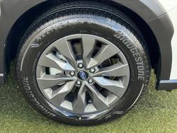 2024 Subaru Outback AWD